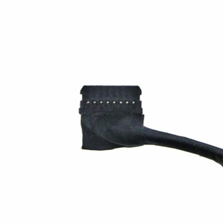CoreParts - Laptop battery - lithium polymer - 6800 mAh - 52 Wh - black - for Lenovo Yoga 710-15ISK 80U0 - 1