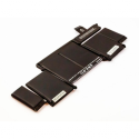 CoreParts - Laptop battery (equivalent to: Apple 661-8154, Apple A1493, Apple 020-8146) - 71.8 Wh - for Apple MacBook Pro with Retina display 13.3" (Late 2013, Mid 2014)