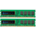 CoreParts - DDR - kit - 8 GB: 4 x 2 GB - DIMM 184-PIN - 266 MHz  /  PC2100 - registered - ECC - for HPE Integrity rx2600, rx4640, rx5670, rx8620