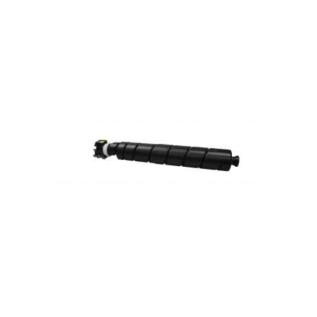CoreParts - Black - compatible - toner cartridge - for Kyocera TASKalfa 5052ci, 5053ci, 6052ci, 6053ci - 0