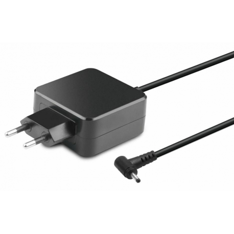 CoreParts - Power adapter - 40 Watt - for Samsung ATIV Smart PC Pro; ATIV Book 9; ATIV Tab 5, 7; Chromebook 2; Series 3 Chromebook - 0