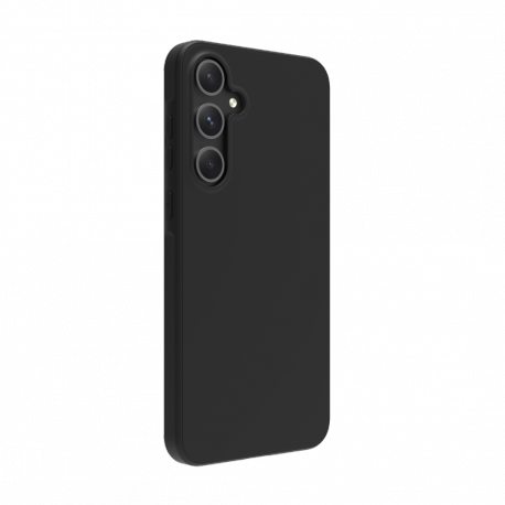 dbramante1928 Greenland - Back cover for mobile phone - plastic - night black - 1