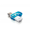 Philips FM16FD05B - USB flash drive - 16 GB - USB 2.0