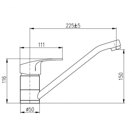 Toner Cartridge 1 Pc(S) - 1
