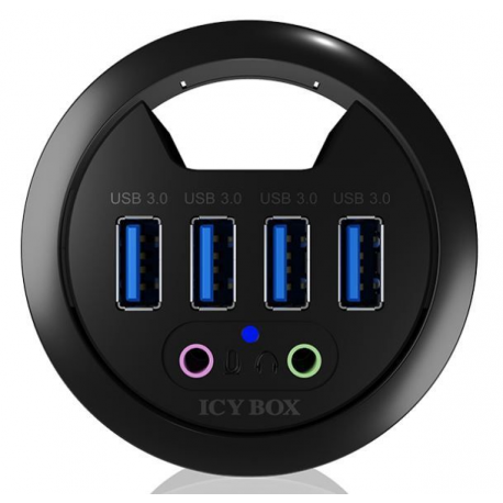 Cat.6A U/Utp Patch Cable, - 4