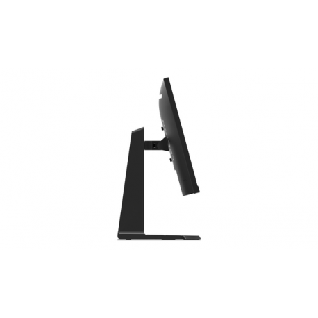 Lenovo Legion R27i-30 - LED monitor - gaming - 27" (27" viewable) - 1920 x 1080 Full HD (1080p) @ 165 Hz - IPS - 350 cd / m² - 1000:1 - 0.5 ms - HDMI, DisplayPort - speakers - raven black - 9