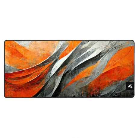 Sharkoon Skiller SGP30 - Mouse pad - size XXL - Mesh - 0