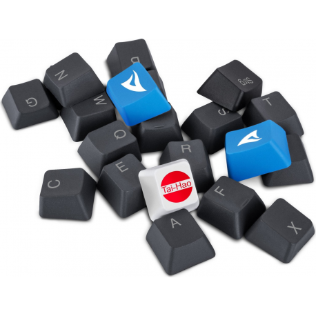 Skiller Sac20 Keyboard Cap - 1