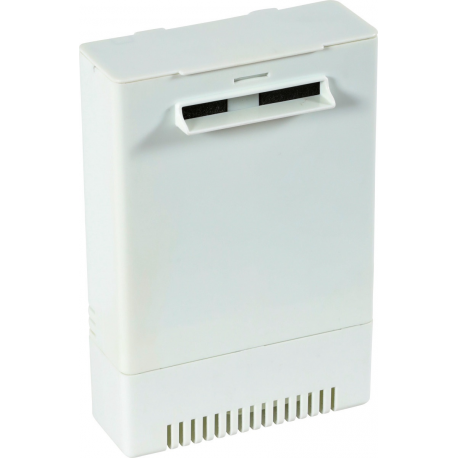 equip Patch Panel - Patch panel - CAT 6a - STP - RJ-45 X 24 - light grey, RAL 7035 - 1U - 19" - 2