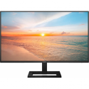 Philips 24E1N1300AE - LED monitor - 24" (23.8" viewable) - 1920 x 1080 Full HD (1080p) @ 100 Hz - IPS - 1300:1 - 1 ms - HDMI, USB-C - speakers - textured black