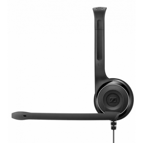 EPOS PC 7 USB - Headset - on-ear - wired - 3