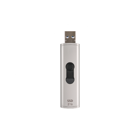 SSD USB3.2 512GB EXT./TS512GESD320A TRANSCEND