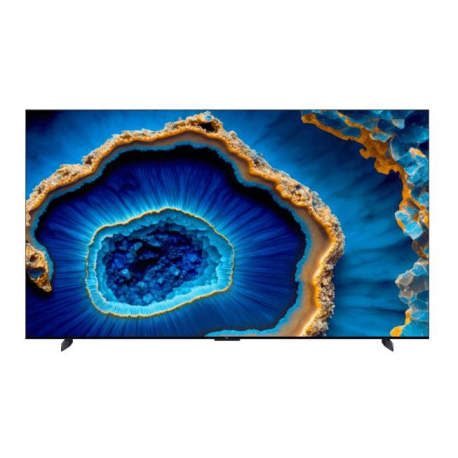 TV SET LCD 98" QLED 4K/98C805 TCL
