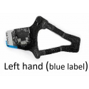 Datalogic - Barcode scanner trigger - left hand, adjustable (pack of 5)