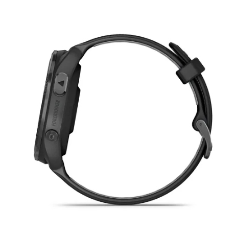 SMARTWATCH FORERUNNER 965/BLACK 010-02809-10 GARMIN - 2