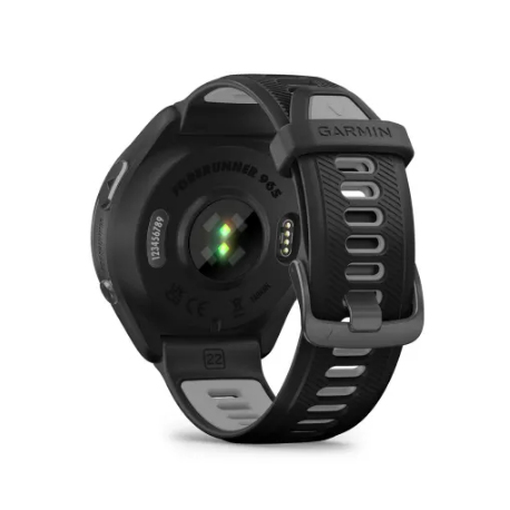SMARTWATCH FORERUNNER 965/BLACK 010-02809-10 GARMIN - 4