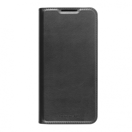 dbramante1928 Oslo - Flip cover for mobile phone - plastic - black - for Samsung Galaxy A55 - 0