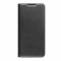 dbramante1928 Oslo - Flip cover for mobile phone - plastic - black - for Samsung Galaxy A55