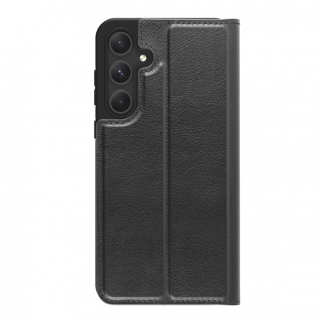 dbramante1928 Oslo - Flip cover for mobile phone - plastic - black - for Samsung Galaxy A55 - 2