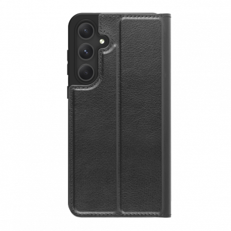 dbramante1928 Oslo - Flip cover for mobile phone - plastic - black - for Samsung Galaxy A55 - 4