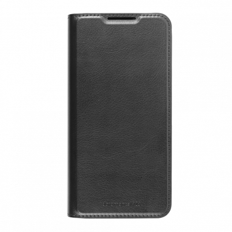 dbramante1928 Oslo - Flip cover for mobile phone - plastic - black - for Samsung Galaxy A55 - 6