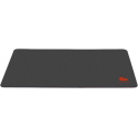 Gembird MP-S-GAMEPRO-M - Mouse pad - black