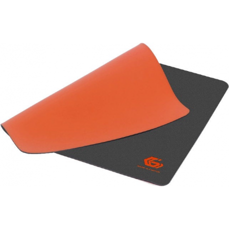 Gembird MP-S-GAMEPRO-M - Mouse pad - black - 2