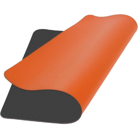 Gembird MP-S-GAMEPRO-M - Mouse pad - black - 3