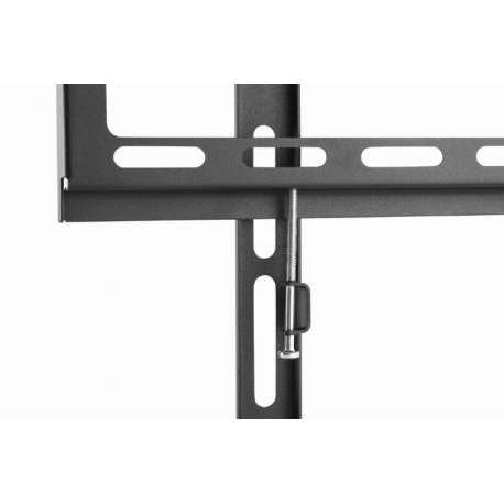 Gembird WM-55F-04 mounting kit - for LCD TV - full motion - 4