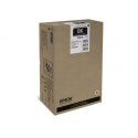 Epson T9741 - XXL size - black - original - ink pack - for WorkForce Pro WF-C869R