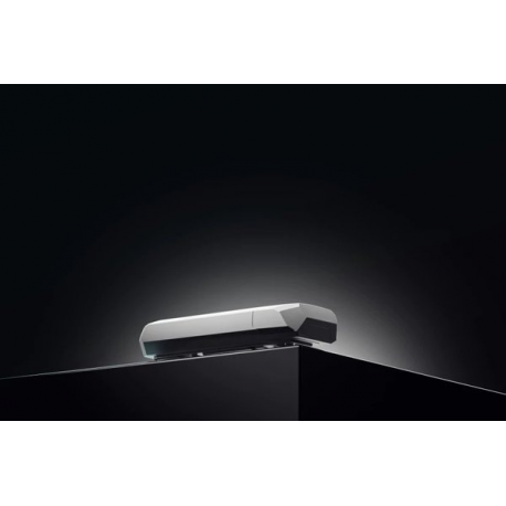 Teltonika OTD140 - Router - WWAN 2-port switch - 1GbE - 2G, 3G, 4G - pole-mountable, surface-mountable - 3