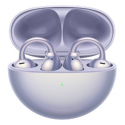 Huawei FreeClip - True wireless earphones with mic - open ear - over-the-ear mount - Bluetooth - purple