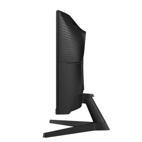 Samsung LS27CG552EUXEN 27" Gaming Monitor 2560x1440/16:9/300cd/m2/1ms HDMI, DP Samsung