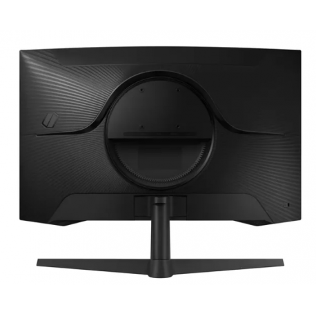 Samsung LS27CG552EUXEN 27" Gaming Monitor 2560x1440/16:9/300cd/m2/1ms HDMI, DP Samsung