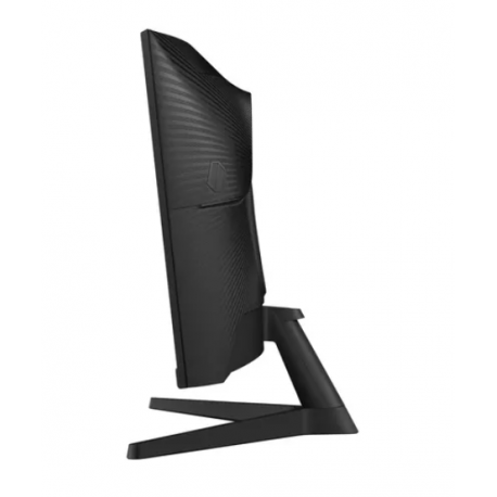 Samsung LS27CG552EUXEN 27" Gaming Monitor 2560x1440/16:9/300cd/m2/1ms HDMI, DP Samsung