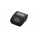 BIXOLON SPP-C300 - Receipt printer - direct thermal - Roll (8 cm) - 203 dpi - up to 50 mm / sec - Bluetooth, USB-C