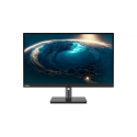 Lenovo ThinkVision P32pz-30 - LED monitor - 32" (31.5" viewable) - 3840 x 2160 4K @ 60 Hz - IPS - 1200 cd / m² - 1000:1 - DisplayHDR 1000 - 4 ms - 2xHDMI, DisplayPort, USB-C - raven black