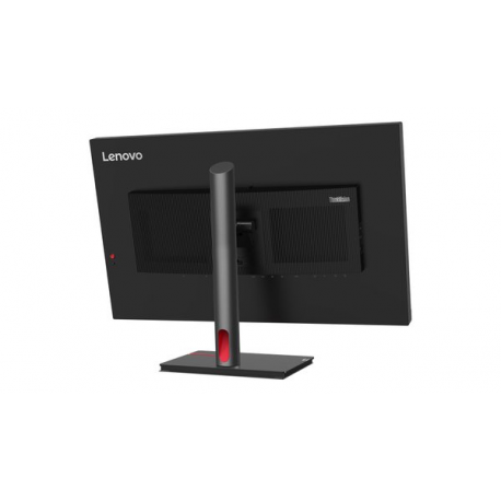 Lenovo ThinkVision P32pz-30 - LED monitor - 32" (31.5" viewable) - 3840 x 2160 4K @ 60 Hz - IPS - 1200 cd / m² - 1000:1 - DisplayHDR 1000 - 4 ms - 2xHDMI, DisplayPort, USB-C - raven black - 1
