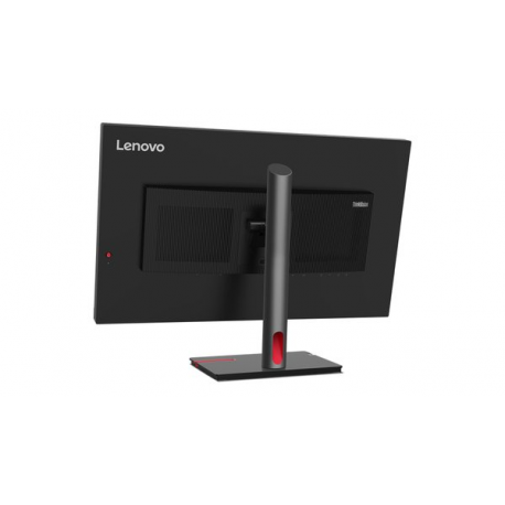 Lenovo ThinkVision P32pz-30 - LED monitor - 32" (31.5" viewable) - 3840 x 2160 4K @ 60 Hz - IPS - 1200 cd / m² - 1000:1 - DisplayHDR 1000 - 4 ms - 2xHDMI, DisplayPort, USB-C - raven black - 5