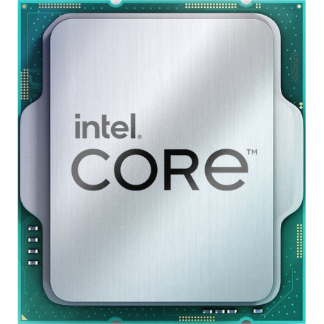 Intel Core i9 i9-14900F - 2 GHz - 24-core - 32 threads - 36 MB cache - FCLGA1700 Socket - OEM - 0