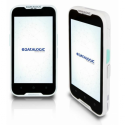 Datalogic Memor 11 Healthcare - Data collection terminal - rugged - Android 11 GMS - 32 GB eMMC - 5" IPS (720 x 1280) - rear camera - barcode reader - (2D imager) - USB host - microSD slot - Wi-Fi 5, 802.11 d / h / i / k / r / v / w, NFC, Bluetooth - white