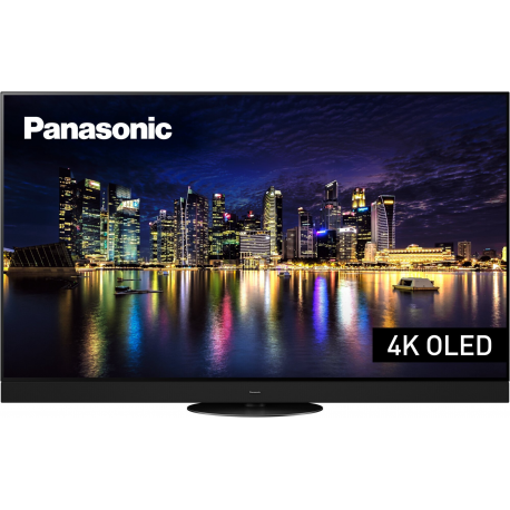 Panasonic TX-55MZ2000E - 55" Diagonal Class MZ2000 Series OLED TV - Smart TV - my Home Screen - 4K UHD (2160p) 3840 x 2160 - HDR - 0