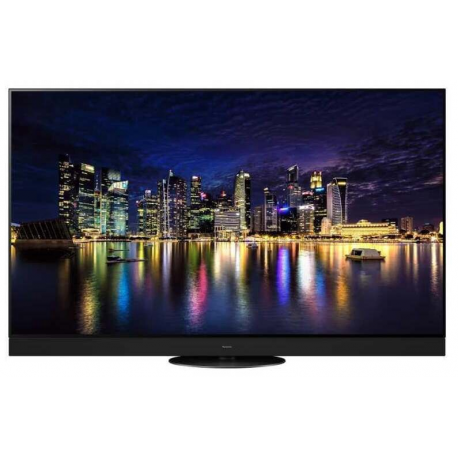 Panasonic TX-55MZ2000E - 55" Diagonal Class MZ2000 Series OLED TV - Smart TV - my Home Screen - 4K UHD (2160p) 3840 x 2160 - HDR - 1