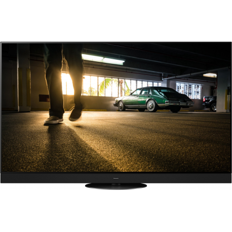 Panasonic TX-55MZ2000E - 55" Diagonal Class MZ2000 Series OLED TV - Smart TV - my Home Screen - 4K UHD (2160p) 3840 x 2160 - HDR - 7