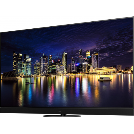 Panasonic TX-55MZ2000E - 55" Diagonal Class MZ2000 Series OLED TV - Smart TV - my Home Screen - 4K UHD (2160p) 3840 x 2160 - HDR - 8