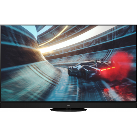 Panasonic TX-55MZ2000E - 55" Diagonal Class MZ2000 Series OLED TV - Smart TV - my Home Screen - 4K UHD (2160p) 3840 x 2160 - HDR - 9