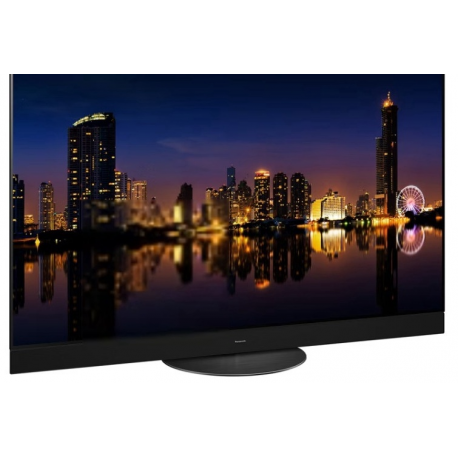 Panasonic TX-55MZ1500E - 55" Diagonal Class MZ1500 Series OLED TV - Smart TV - my Home Screen - 4K UHD (2160p) 3840 x 2160 - HDR - 1