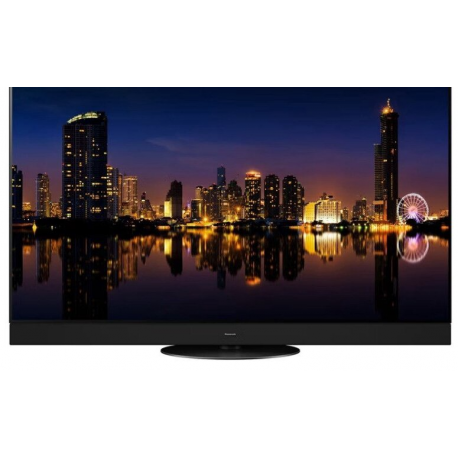 Panasonic TX-55MZ1500E - 55" Diagonal Class MZ1500 Series OLED TV - Smart TV - my Home Screen - 4K UHD (2160p) 3840 x 2160 - HDR - 2