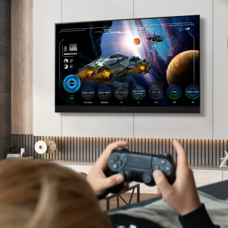 Panasonic TX-55MZ1500E - 55" Diagonal Class MZ1500 Series OLED TV - Smart TV - my Home Screen - 4K UHD (2160p) 3840 x 2160 - HDR - 7