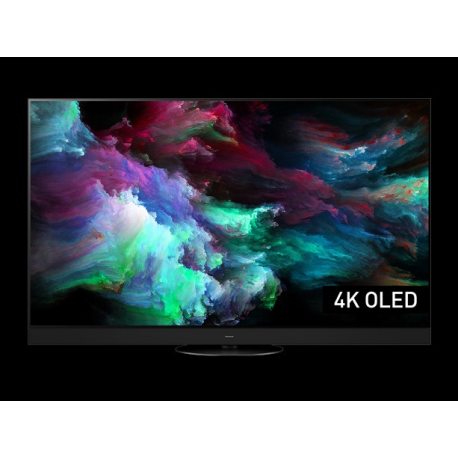 Panasonic TX-55MZ1500E - 55" Diagonal Class MZ1500 Series OLED TV - Smart TV - my Home Screen - 4K UHD (2160p) 3840 x 2160 - HDR - 8